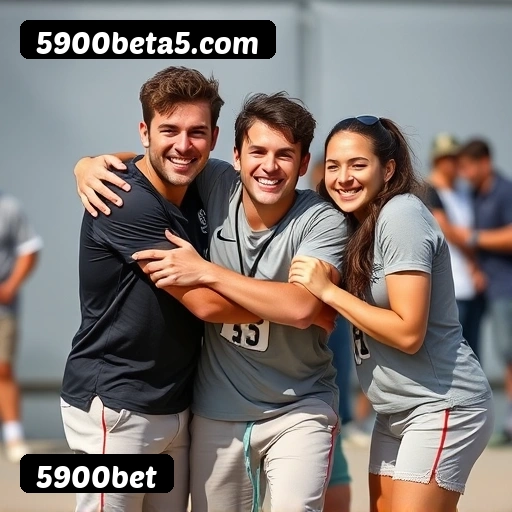 Comparação APP mobile vs versão web da 5900bet