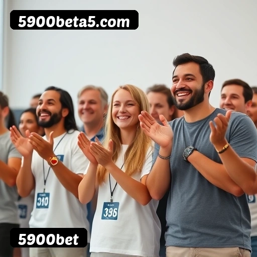 Catálogo 5900bet com mais de 3.100 jogos — Pragmatic Play, Evolution, NetEnt e fornecedores certificados