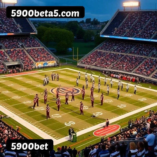 Logo da 5900bet