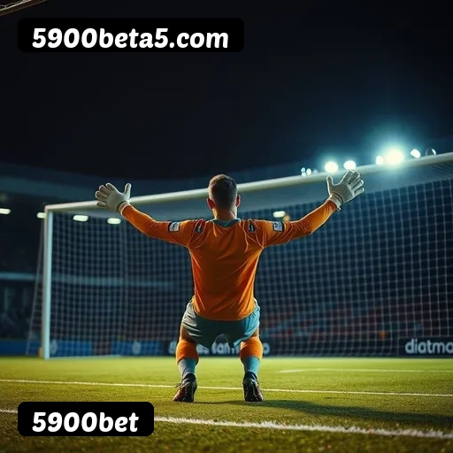 App 5900bet para iOS e Android — interface mobile, login biométrico e PIX integrado