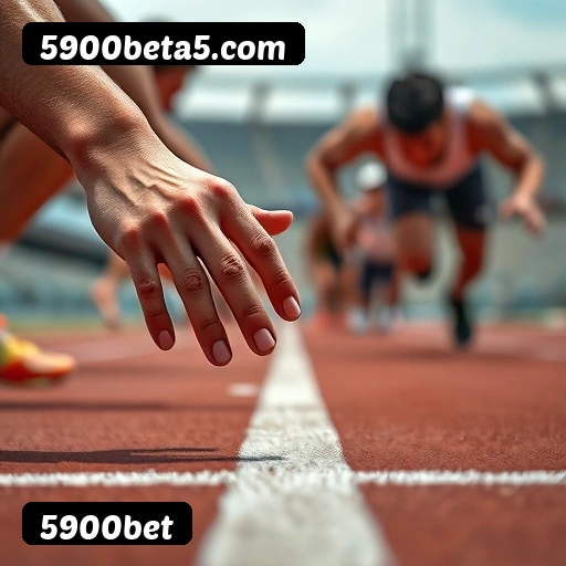 Pagamentos PIX na 5900bet