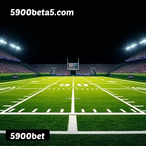 Certificações de segurança da 5900bet