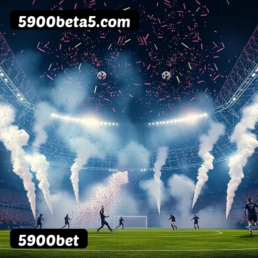 6 vantagens exclusivas do programa VIP da 5900bet